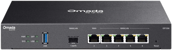 TP-Link business router